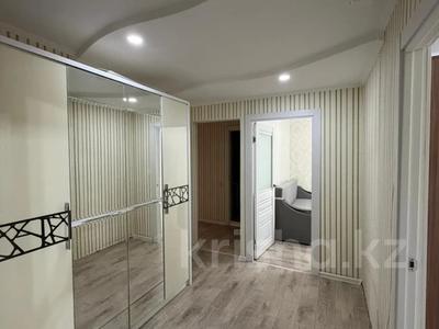 3-комнатная квартира · 66 м² · 6/9 этаж, мкр 8 — Братья Жубанова за 21.7 млн 〒 в Актобе