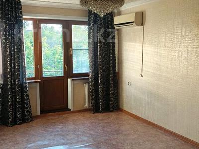 3-бөлмелі пәтер · 58 м² · 4/4 қабат, мкр №7 — Алтынсарина, бағасы: 36 млн ₸ в Алматы, Ауэзовский р-н