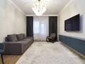 6-комнатная квартира · 178.8 м² · 6/23 этаж, Айнаколь 66 за 110 млн ₸ в Астане, Сарайшык р-н — фото 20