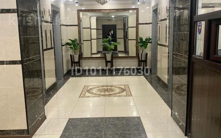 2-бөлмелі пәтер · 52 м² · 10/25 қабат, мкр 11 112В, бағасы: 16.8 млн ₸ в Актобе — фото 8