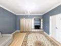 1-бөлмелі пәтер · 44.6 м² · 9/14 қабат, Бауыржан Момышулы 16, бағасы: 22.5 млн ₸ в Астане, Алматы р-н — фото 14