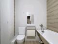 1-бөлмелі пәтер · 44.6 м² · 9/14 қабат, Бауыржан Момышулы 16, бағасы: 22.5 млн ₸ в Астане, Алматы р-н — фото 21