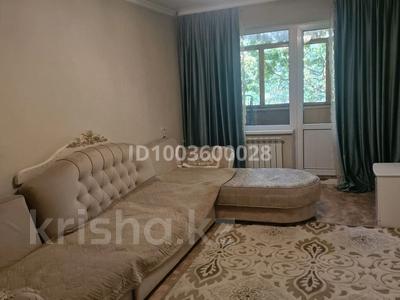 2-комнатная квартира · 45 м² · 4/4 этаж, Кабдолова 6 — Между отеген батыра и Алтынсарина за 26.5 млн ₸ в Алматы, Ауэзовский р-н