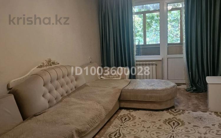 2-комнатная квартира · 45 м² · 4/4 этаж, Кабдолова 6 — Между отеген батыра и Алтынсарина за 26.5 млн ₸ в Алматы, Ауэзовский р-н — фото 2