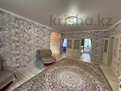 Отдельный дом · 4 комнаты · 95.4 м² · 4 сот., Квартал 1 1555 за 43 млн 〒 в Кемертогане