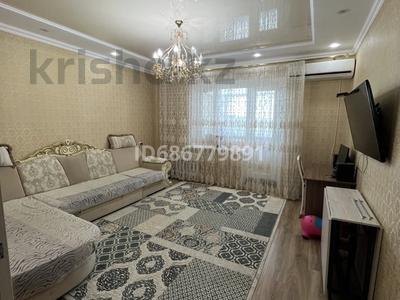 3-бөлмелі пәтер, 70 м², 4/5 қабат, Абая 29 — Возле Дариса, бағасы: 27 млн 〒 в Сатпаев