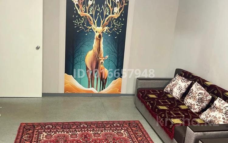 2-бөлмелі пәтер · 60 м² · 2/5 қабат, Айнабұлақ-4 ш/а. 170, бағасы: 260 000 ₸ в Алматы, Жетысуский р-н — фото 2
