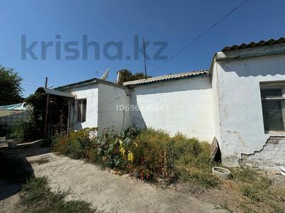 Отдельный дом · 10 комнат · 200 м² · 10 сот., Абая 1 за 5.5 млн 〒 в Теренозеке