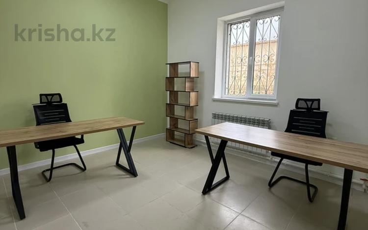 Кеңселер, қоймалар, сұлулық салондары, білім орталықтары, конференц-залдар, кабинеттер және жұмыс орындары, студиялар · 20 м², бағасы: 170 000 ₸ в Шымкенте, Туран р-н — фото 9