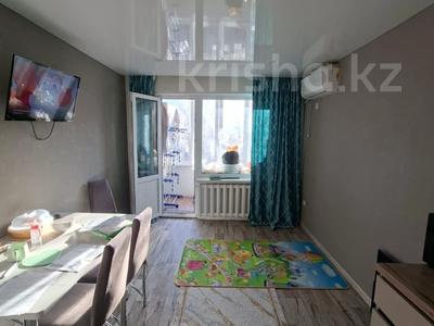 2-бөлмелі пәтер · 50 м² · 4/6 қабат, Жастар 18, бағасы: 26.5 млн ₸ в Усть-Каменогорске