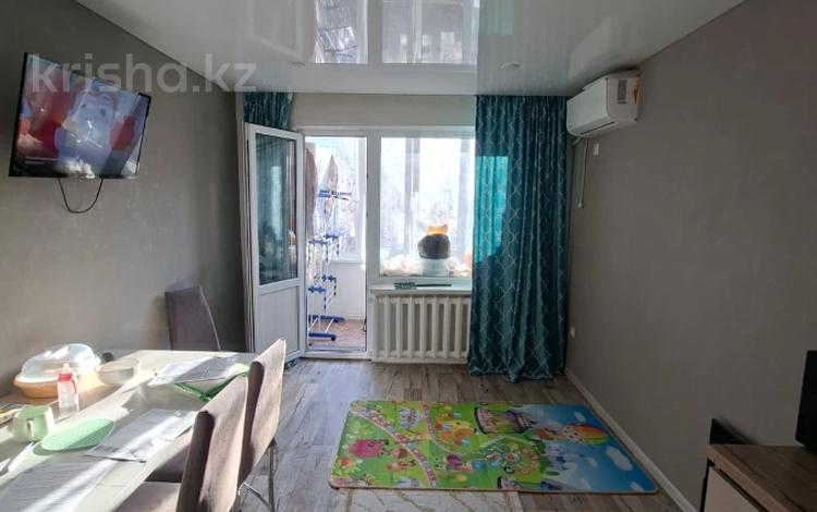 2-бөлмелі пәтер · 50 м² · 4/6 қабат, Жастар 18, бағасы: 26.5 млн ₸ в Усть-Каменогорске — фото 3