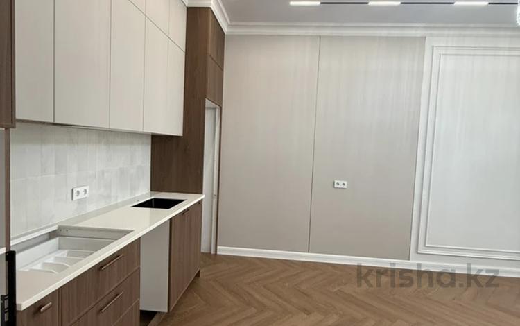 3-комнатная квартира · 63 м² · 2/9 этаж, Хусейн бен талал 30 — Мангилик ел за ~ 58 млн ₸ в Астане, Есильский р-н — фото 32