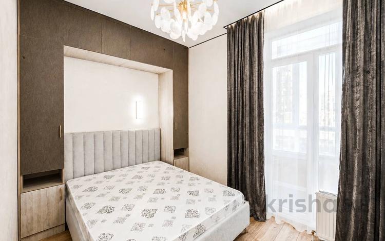 2-бөлмелі пәтер · 42.5 м² · 3/18 қабат, Е 882 7, бағасы: ~ 29.5 млн ₸ в Астане, Нура р-н — фото 2