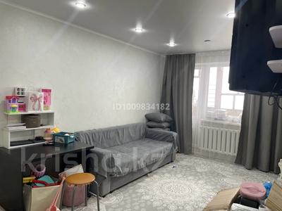 1-комнатная квартира · 33 м² · 9/9 этаж, мкр Юго-Восток, Строителей 1 за 14 млн ₸ в Караганде, Казыбек би р-н