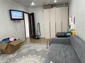 1-комнатная квартира · 33 м² · 9/9 этаж, мкр Юго-Восток, Строителей 1 за 14 млн ₸ в Караганде, Казыбек би р-н — фото 2