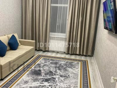 2-бөлмелі пәтер · 50 м² · 3/5 қабат, Голубые пруды ш/а., Майкудук, мкр Голубые пруды ЖК ТОМИРИС, бағасы: 15 000 ₸ в Караганде, Алихана Бокейханова р-н