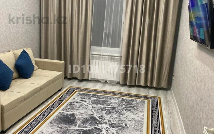 2-бөлмелі пәтер · 50 м² · 3/5 қабат, Голубые пруды ш/а., Майкудук, мкр Голубые пруды ЖК ТОМИРИС, бағасы: 15 000 ₸ в Караганде, Алихана Бокейханова р-н — фото 2