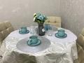 2-бөлмелі пәтер · 50 м² · 3/5 қабат, Голубые пруды ш/а., Майкудук, мкр Голубые пруды ЖК ТОМИРИС, бағасы: 15 000 ₸ в Караганде, Алихана Бокейханова р-н — фото 7
