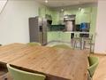 4-бөлмелі пәтер · 210 м² · 5/9 қабат, Фурманова 63, бағасы: 1 млн ₸ в Алматы, Медеуский р-н — фото 2