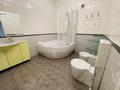4-бөлмелі пәтер · 210 м² · 5/9 қабат, Фурманова 63, бағасы: 1 млн ₸ в Алматы, Медеуский р-н — фото 13