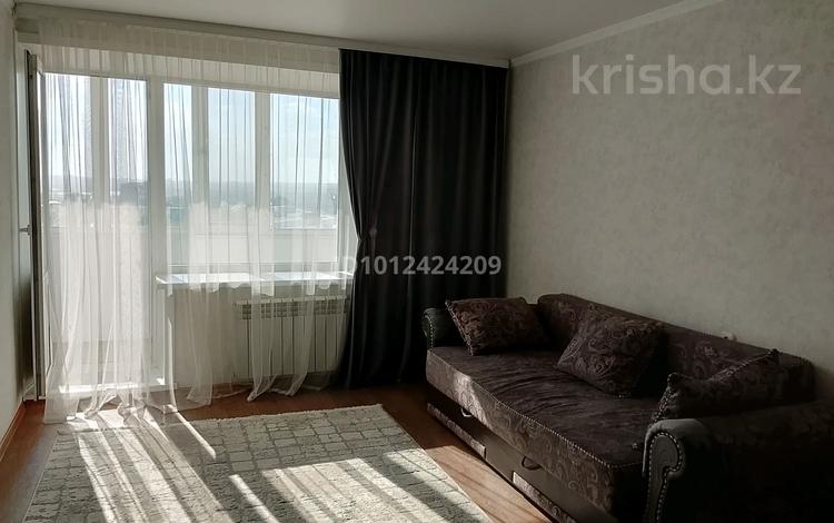 2-бөлмелі пәтер · 52 м² · 8/9 қабат, 19-шағынаудан, Майкудук, 19й микрорайон, бағасы: 140 000 ₸ в Караганде, Алихана Бокейханова р-н — фото 2