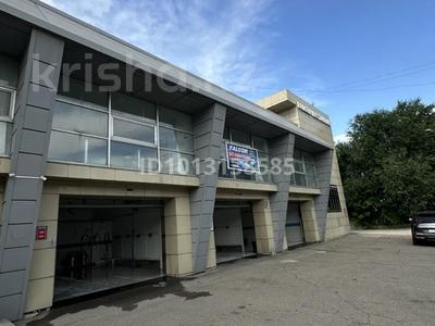 Азс, автосервисы и автомойки · 200 м² за 1 млн ₸ в Алматы, Турксибский р-н