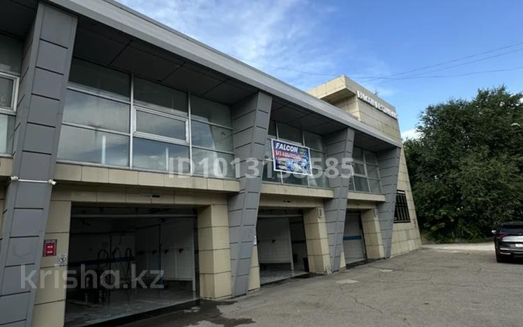 Азс, автосервисы и автомойки · 200 м² за 1 млн ₸ в Алматы, Турксибский р-н — фото 2