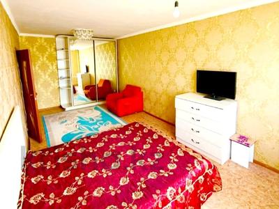 1-комнатная квартира · 42 м² · 5/9 этаж, 7 МКР. КОКТЕМ — ВОЗЛЕ НОВОЙ ШКОЛЫ # 28 за 14.5 млн 〒 в Талдыкоргане