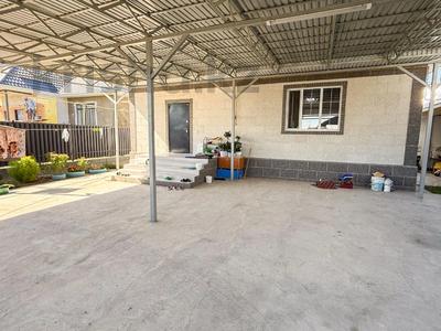 Жеке үй · 5 бөлме · 114.7 м² · 6 жүзд., Северо-Западный ш/а 111, бағасы: 52 млн ₸ в Талдыкоргане, мкр Северо-Западный