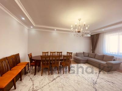 3-бөлмелі пәтер · 127.8 м² · 5/9 қабат, мкр Нурсая, Таумуш Жумагалиев 15в — Жумагалиева, бағасы: 52 млн 〒 в Атырау