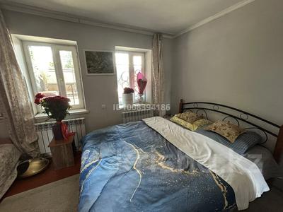 Жеке үй · 2 бөлме · 50 м² · 3 жүзд., Кошек батыра 166, бағасы: 150 000 ₸ в Каскелене