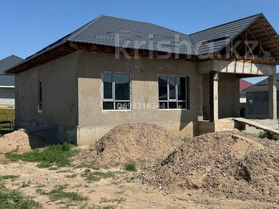 Продажа домов и дачи в Алматинской обл.: Отдельный дом · 4 комнаты · 160 м² · 6 сот., 9 квартал за 30 млн 〒 Отдельный дом · 4 комнаты · 160 м² · 6 сот., 9 квартал за 30 млн 〒 в Казцик
