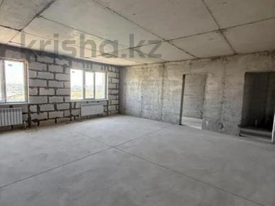 2-бөлмелі пәтер · 60.3 м² · 7/10 қабат, Алтын Орда, бағасы: 28 млн ₸ в Абай