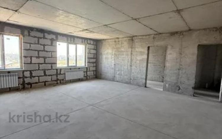 2-бөлмелі пәтер · 60.3 м² · 7/10 қабат, Алтын Орда, бағасы: 28 млн ₸ в Абай — фото 4