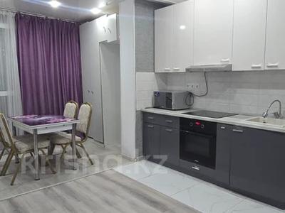 1-комнатная квартира · 44.1 м² · 5/22 этаж, Сыганак 2а за ~ 21 млн ₸ в Астане, Нура р-н