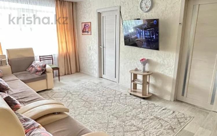 4-бөлмелі пәтер · 63.5 м² · 5/5 қабат, Катаева 89, бағасы: 22 млн ₸ в Павлодаре — фото 18