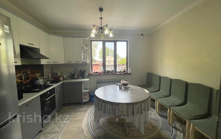 Жеке үй · 4 бөлме · 150 м² · 4 жүзд., Капал батыр 12б — Жанкожа, бағасы: 35 млн ₸ в Шамалгане — фото 2