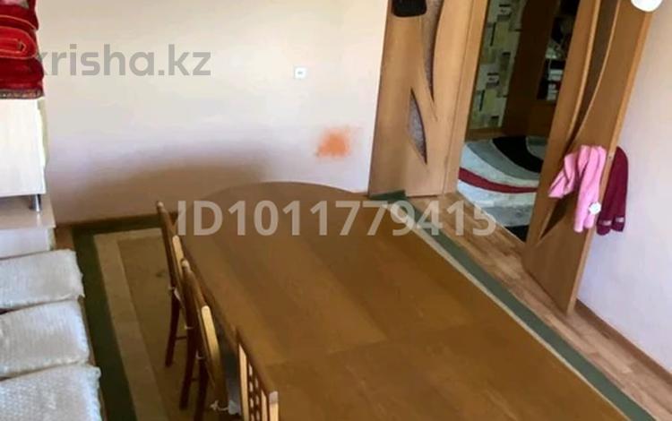 3-комнатная квартира · 62.8 м² · 4/5 этаж, мкр Север 33 — Находится возле мечета СЕЙТКАРИМ за 25 млн ₸ в Шымкенте, Аль-Фарабийский р-н — фото 18