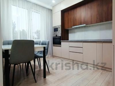 3-комнатная квартира · 88.3 м² · 2/13 этаж, Макатаева — Муратбаева за 69 млн 〒 в Алматы, Алмалинский р-н