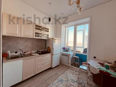 1-бөлмелі пәтер · 37 м², Айтматова 59, бағасы: 21.9 млн ₸ в Астане, Нура р-н