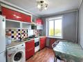 3-комнатная квартира · 62.5 м² · 4/10 этаж, Абая за 25 млн ₸ в Костанае — фото 4