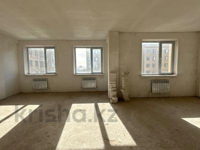 3-бөлмелі пәтер · 131 м² · 7/10 қабат, Абая 26, 26/1,26/2, 26/3, бағасы: 36.5 млн ₸ в Атырау