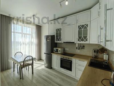 2-комнатная квартира · 63.4 м² · 9/10 этаж, мкр Юго-Восток, Мкр Юго-Восток, мкр Степной 3 1/4 — ЖК Новый Степной за 32.5 млн ₸ в Караганде, Казыбек би р-н