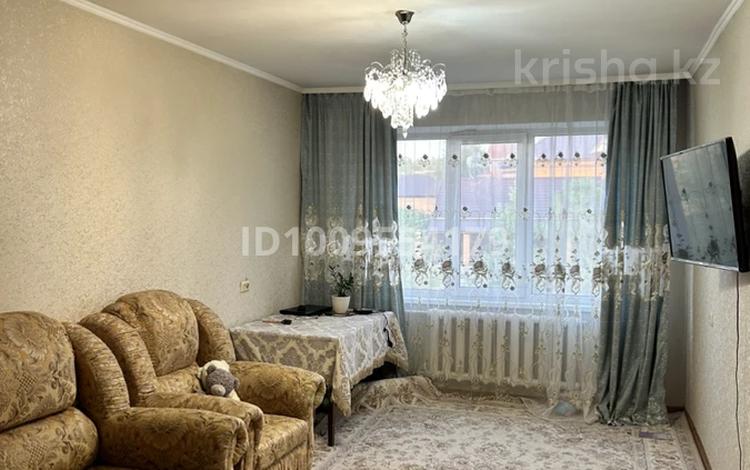 2-комнатная квартира · 58 м² · 5/5 этаж, Энтузиастов — куленовка за 23.5 млн ₸ в Усть-Каменогорске, Ульбинский — фото 2