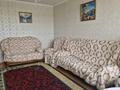 4-комнатная квартира, 105 м², 3/12 этаж помесячно, Каратал за 300 000 〒 в Талдыкоргане, Каратал — фото 10