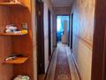 4-комнатная квартира, 105 м², 3/12 этаж помесячно, Каратал за 300 000 〒 в Талдыкоргане, Каратал — фото 3