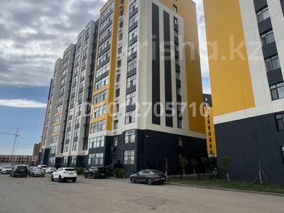 3-комнатная квартира · 71 м² · 12/12 этаж, E 181 1 — коргалжын айтматова за 48 млн ₸ в Астане, Есильский р-н