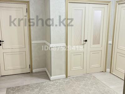 3-бөлмелі пәтер, 92 м², 2/5 қабат, мкр Нурсат — Кафе Кәусар, бағасы: 48 млн 〒 в Шымкенте, Каратауский р-н