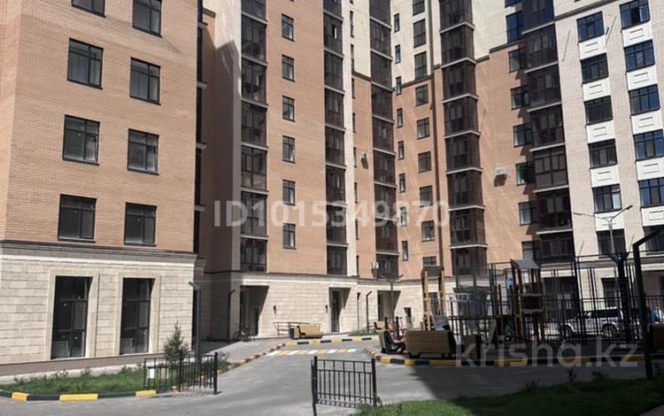 4-бөлмелі пәтер · 137.8 м² · 7/10 қабат, Гүлдер 3 ш/а., Микрорайон Гульдер-1 3а, бағасы: 50 млн ₸ в Караганде, Казыбек би р-н — фото 2