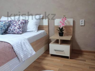 2-комнатная квартира · 54 м² · 3/5 этаж, Иртышская 17А — Океан за 18 000 ₸ в Семее